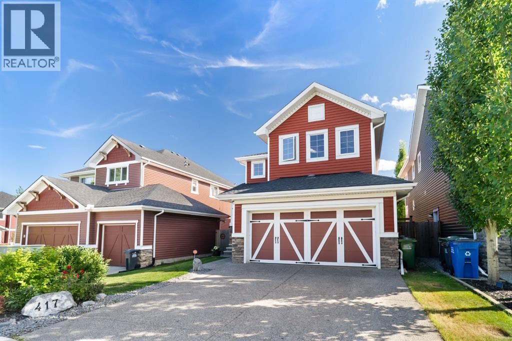 417 River Heights Drive