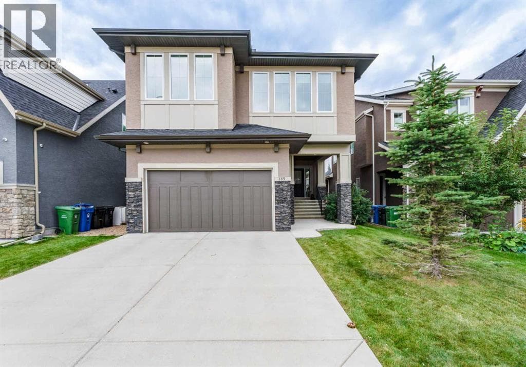 189 Evansridge View NW