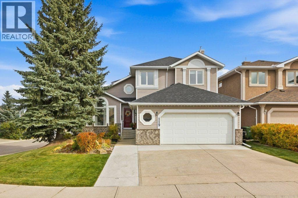 119 Woodpark Circle SW