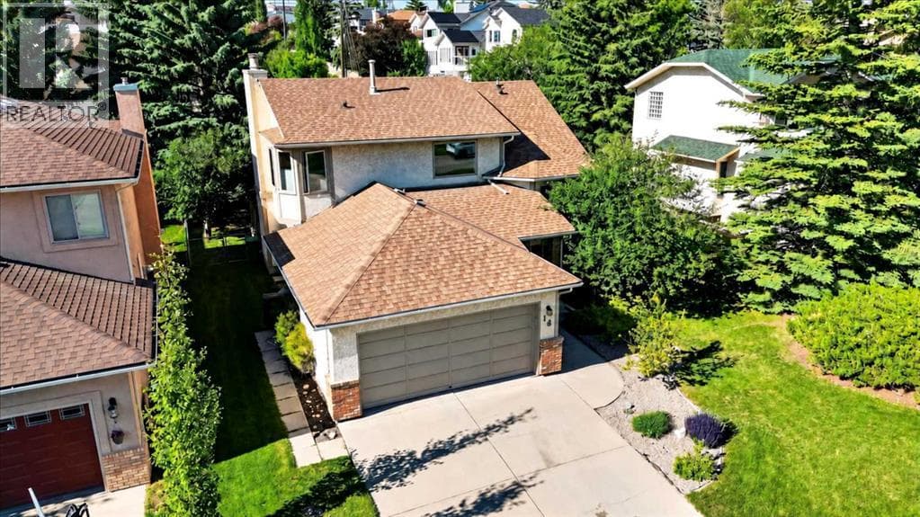14 Hawkdale Gate NW