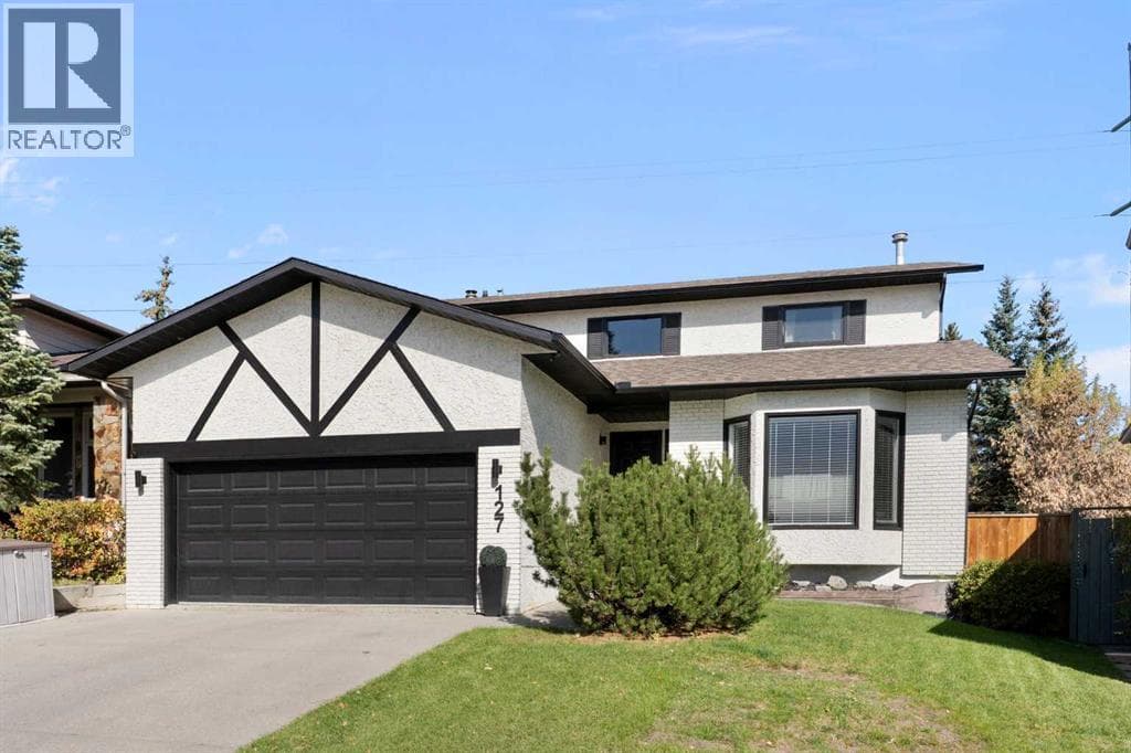 127 Edgewood Drive NW