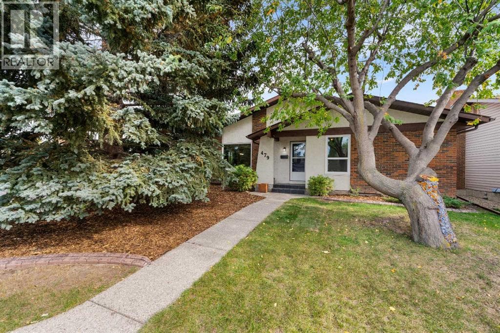 479 Bracewood Crescent SW