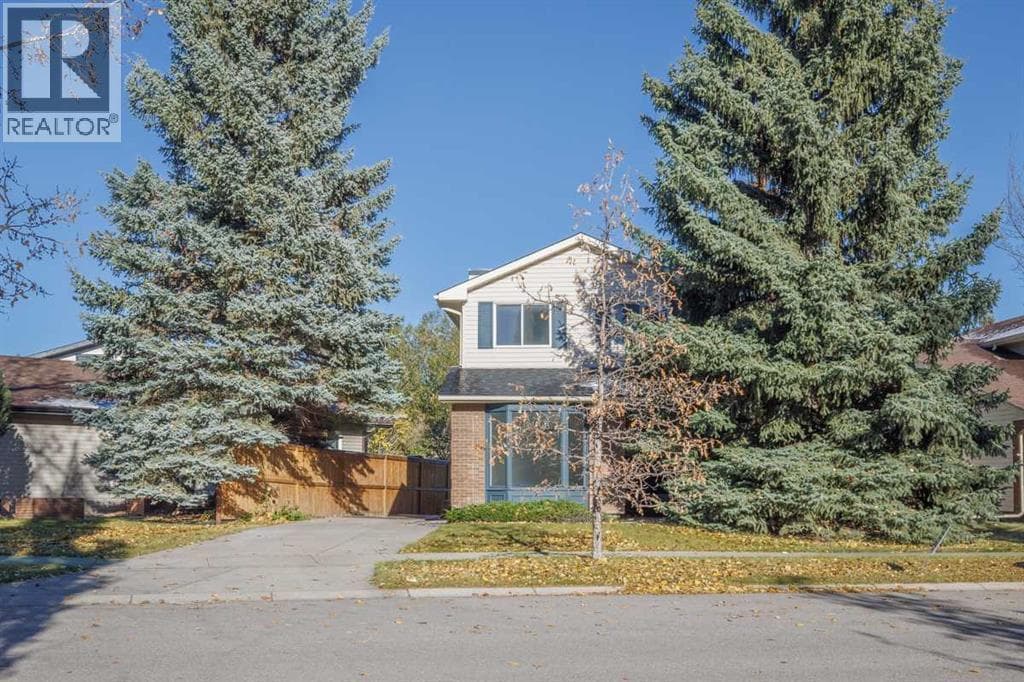 383 Woodfield Road SW