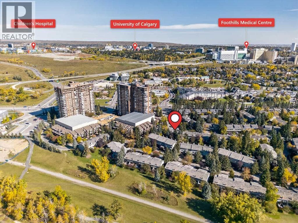 135 Point Drive NW