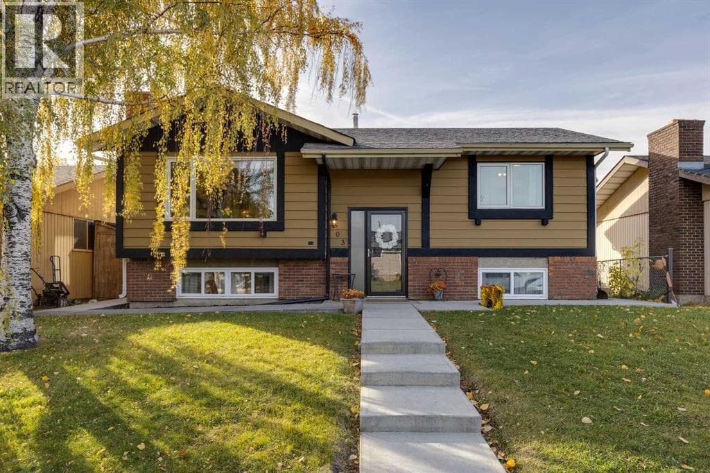 103 Dovercrest Way SE