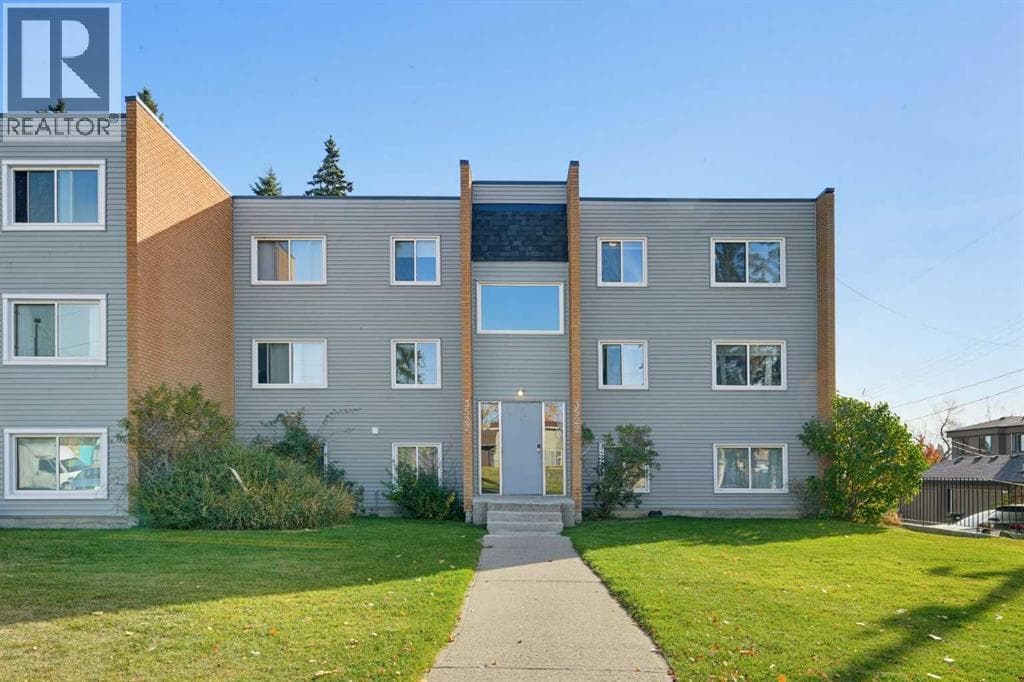 302, 3522 44 Street SW