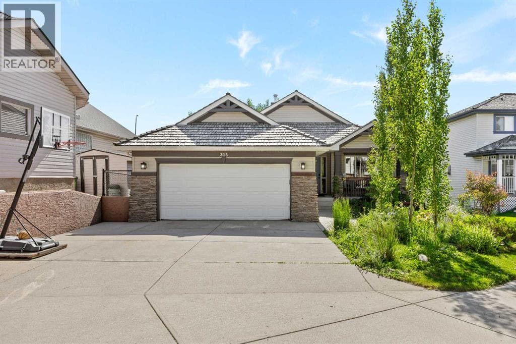 315 Rocky Ridge Bay NW