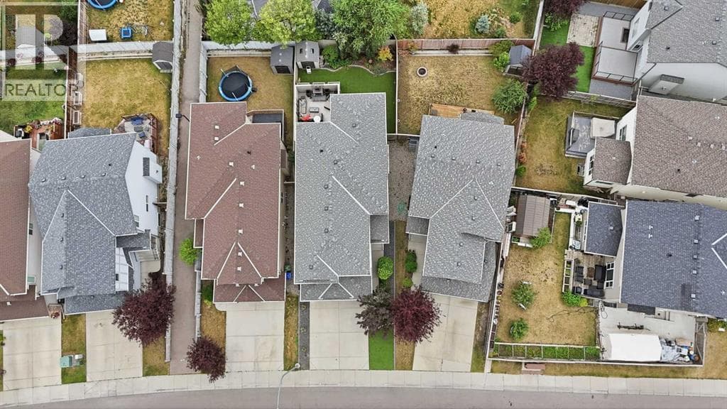 160 Brightoncrest Manor SE