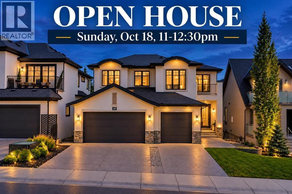 49 Aspen Ridge Green SW