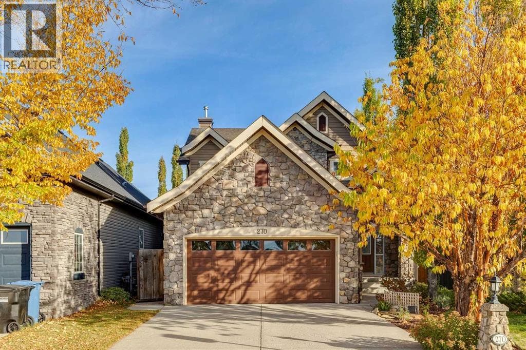 270 Cougar Ridge Drive SW
