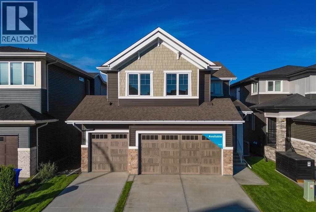 525 Lucas Way NW