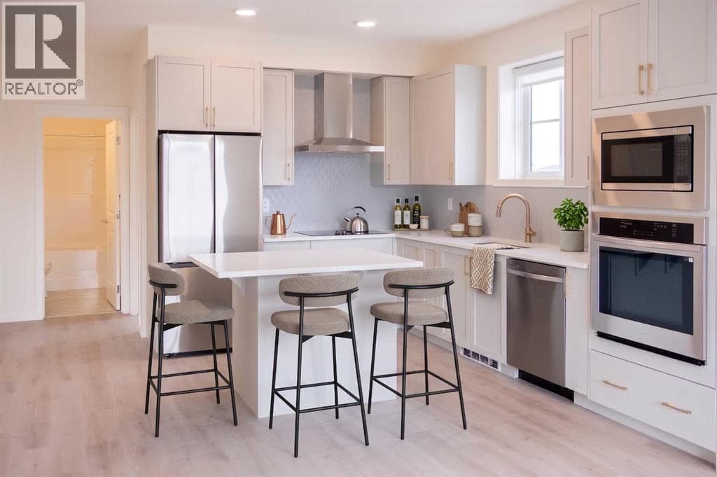 1303, 47 Creekview Gardens SW