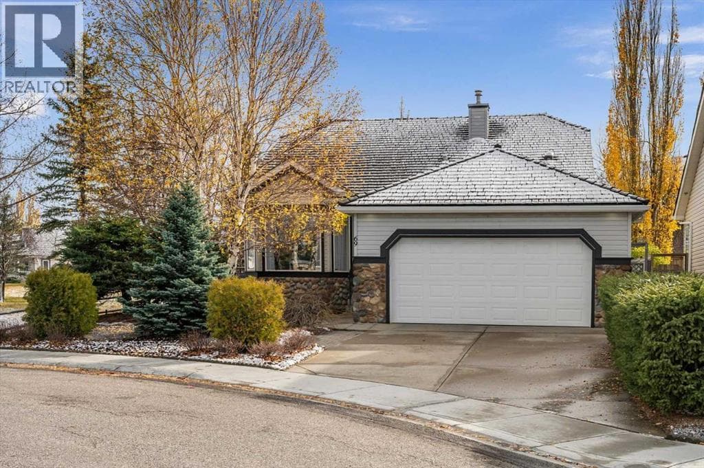 69 Chaparral Villas SE